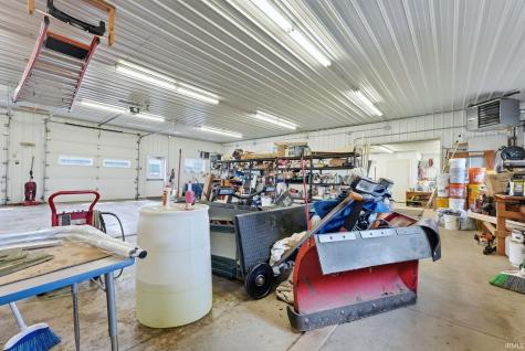 135 E Brown Drive Avilla IN 46710
