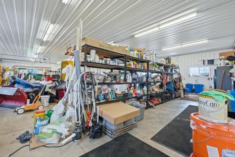 135 E Brown Drive Avilla IN 46710