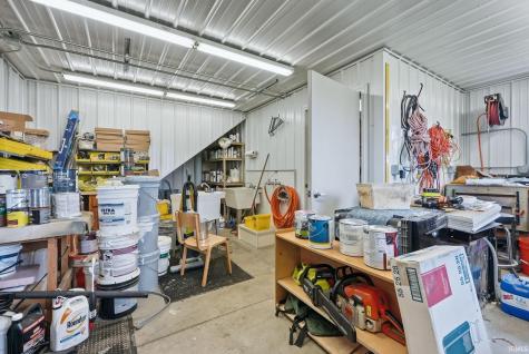 135 E Brown Drive Avilla IN 46710