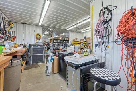 135 E Brown Drive Avilla IN 46710