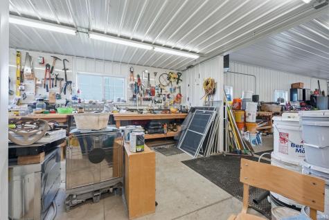 135 E Brown Drive Avilla IN 46710