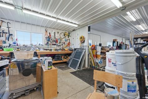 135 E Brown Drive Avilla IN 46710