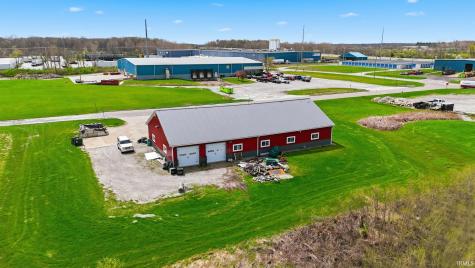 135 E Brown Drive Avilla IN 46710