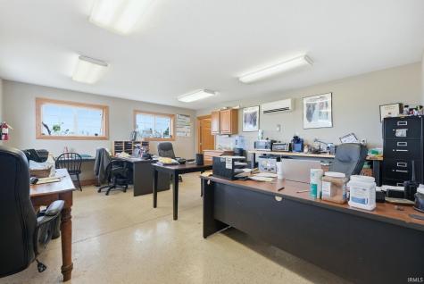 135 E Brown Drive Avilla IN 46710