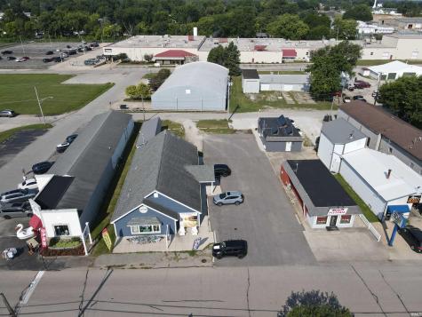 507 S Huntington Street Syracuse IN 46567