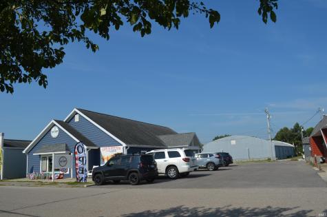 507 S Huntington Street Syracuse IN 46567