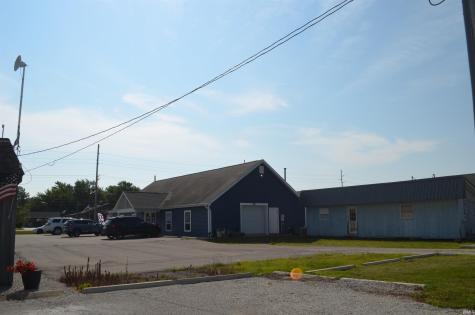 507 S Huntington Street Syracuse IN 46567