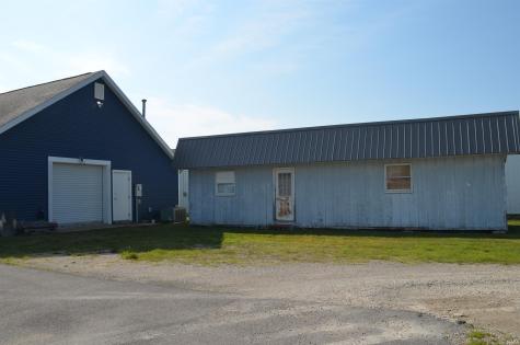 507 S Huntington Street Syracuse IN 46567