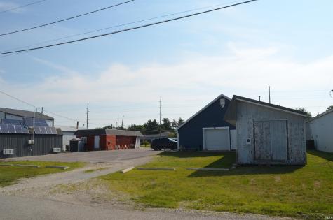 507 S Huntington Street Syracuse IN 46567