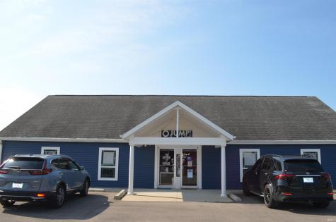 507 S Huntington Street Syracuse IN 46567