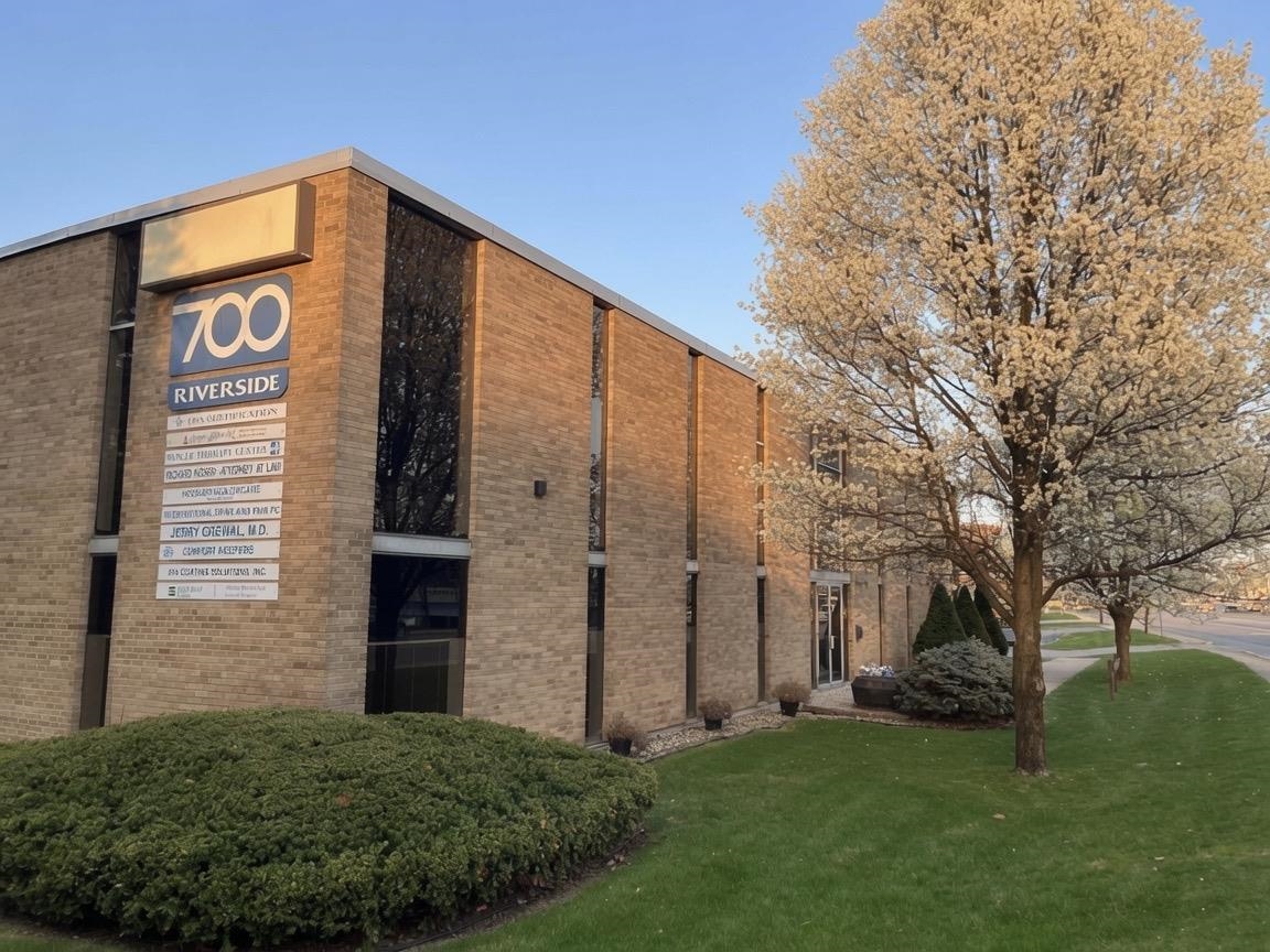 700 E Beardsley Avenue Elkhart IN 46516