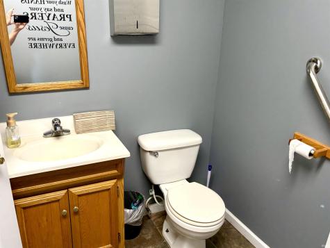117 N Main St Street Owensville IN 47665