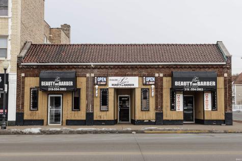 5621-25 Hohman Avenue Hammond IN 46320