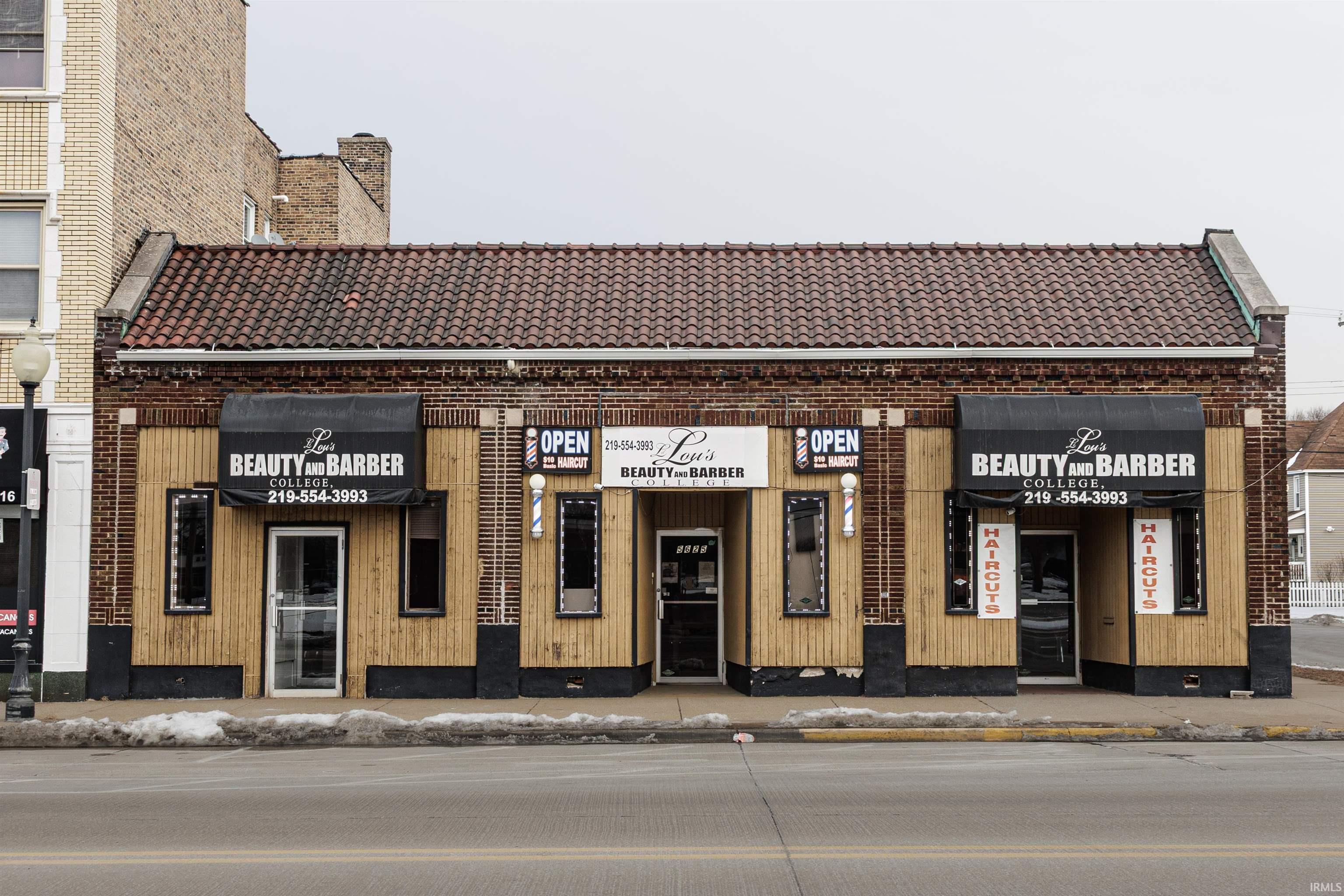 5621-25 Hohman Avenue Hammond IN 46320
