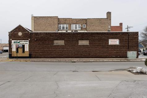 5621-25 Hohman Avenue Hammond IN 46320
