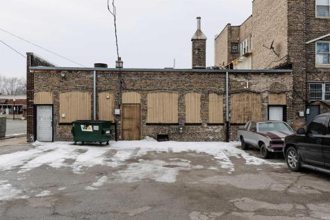 5621-25 Hohman Avenue Hammond IN 46320