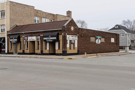 5621-25 Hohman Avenue Hammond IN 46320