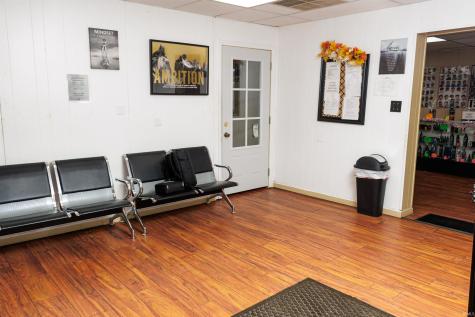 5621-25 Hohman Avenue Hammond IN 46320