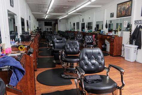 5621-25 Hohman Avenue Hammond IN 46320