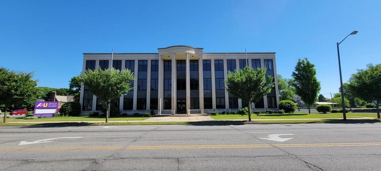 1030 E Jefferson Boulevard South Bend IN 46617