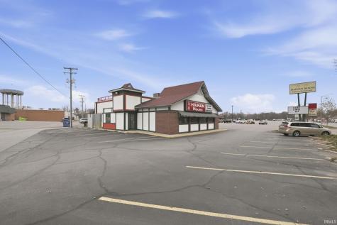1820 Bluffton Road Fort Wayne IN 46809