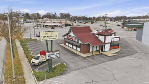 1820 Bluffton Road Fort Wayne IN 46809