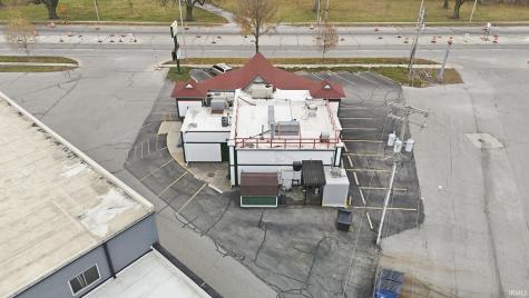 1820 Bluffton Road Fort Wayne IN 46809