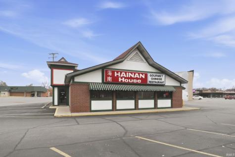 1820 Bluffton Road Fort Wayne IN 46809