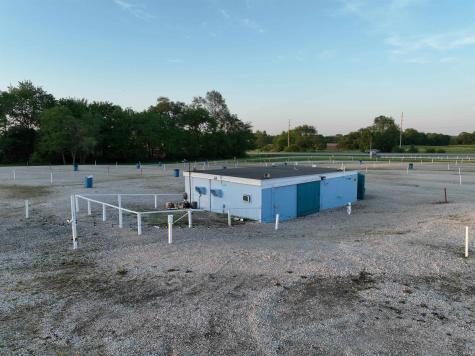 1055 S Sr 37 Road Mitchell IN 47446
