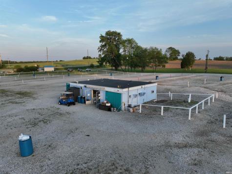 1055 S Sr 37 Road Mitchell IN 47446