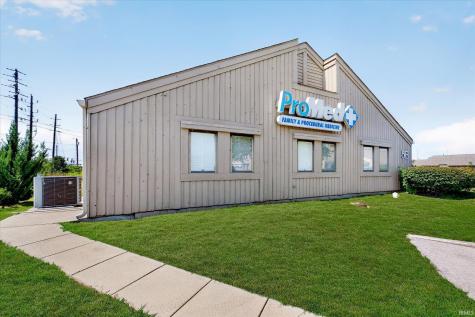 8202 Clearvista Parkway Indianapolis IN 46256
