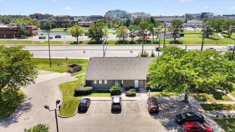 8202 Clearvista Parkway Indianapolis IN 46256