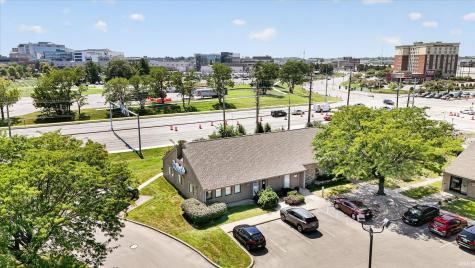 8202 Clearvista Parkway Indianapolis IN 46256