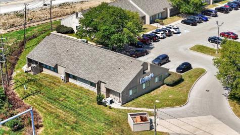 8202 Clearvista Parkway Indianapolis IN 46256