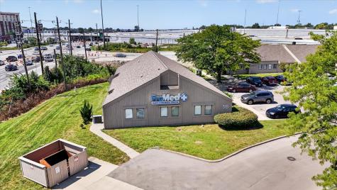8202 Clearvista Parkway Indianapolis IN 46256