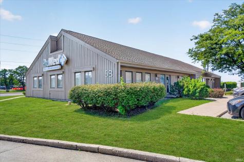 8202 Clearvista Parkway Indianapolis IN 46256