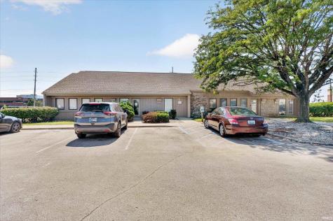 8202 Clearvista Parkway Indianapolis IN 46256