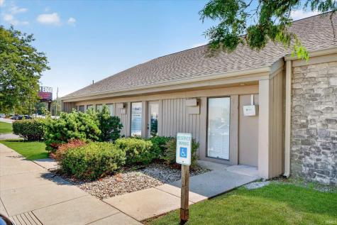 8202 Clearvista Parkway Indianapolis IN 46256