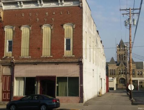 114 E Pearl Street Winamac IN 46996