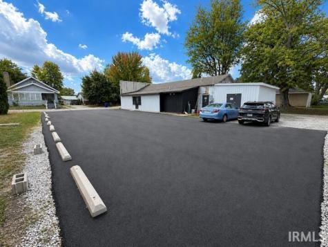 706 W Jefferson Street Kokomo IN 46901