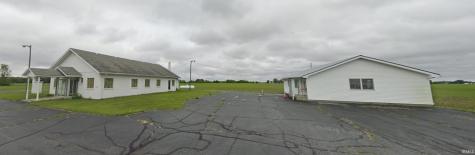 4174 S 1330 E Greentown IN 46936