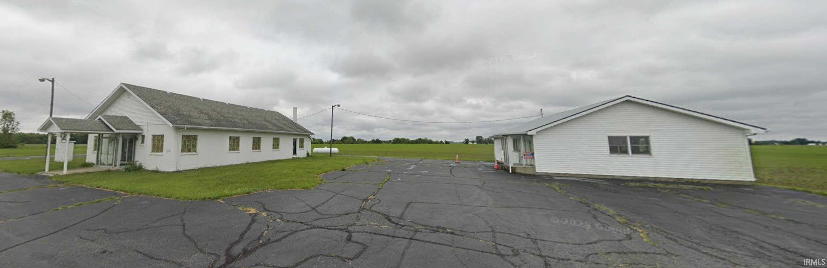4174 S 1330 E Greentown IN 46936