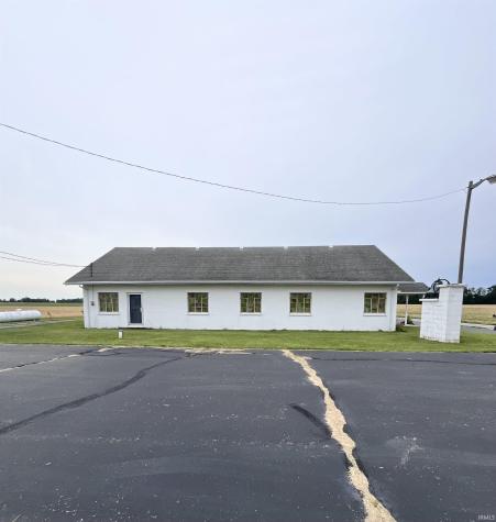 4174 S 1330 E Greentown IN 46936
