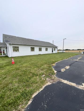 4174 S 1330 E Greentown IN 46936