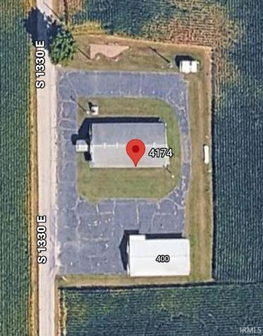 4174 S 1330 E Greentown IN 46936