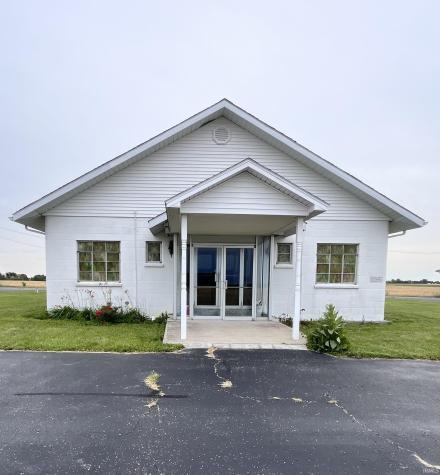 4174 S 1330 E Greentown IN 46936