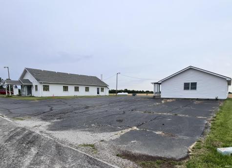 4174 S 1330 E Greentown IN 46936