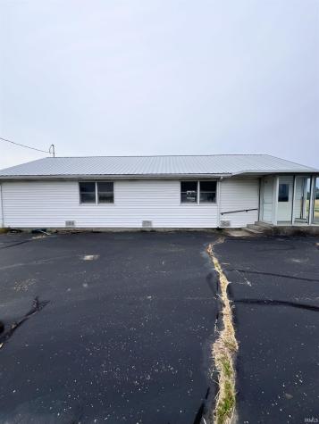 4174 S 1330 E Greentown IN 46936