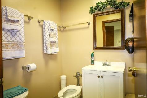 3219 Washington Avenue Evansville IN 47714