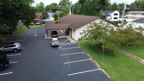 3219 Washington Avenue Evansville IN 47714